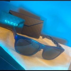 Brand New Gucci Sunglasses